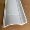 Molding Cornice Plain Decorative Pu Eropah